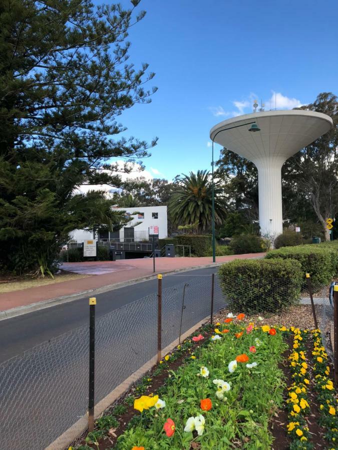 Picnic Point Villas Toowoomba Exterior photo